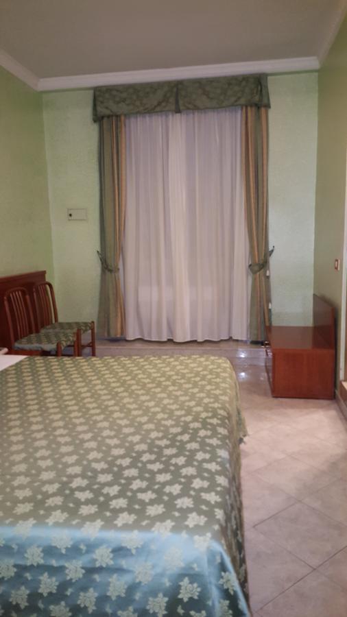 Hotel Bruna Rome Luaran gambar